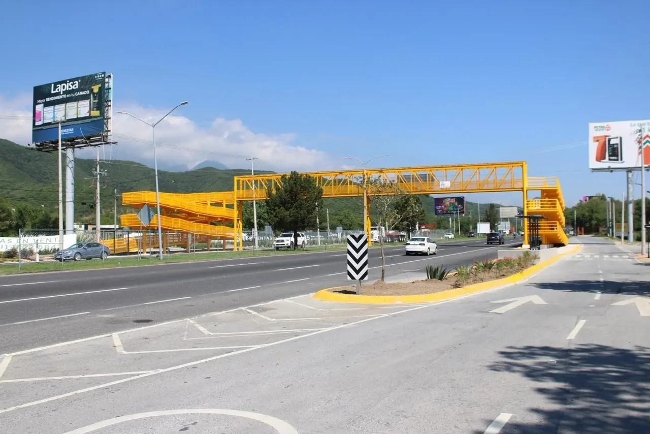 Las autoridades de Monterrey informaron que continuarán aplicando descuentos en multas no graves. Foto. Cortesía