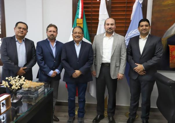 Poder Judicial de Nuevo León abre módulo en Escobedo para municipios sin sede judicial