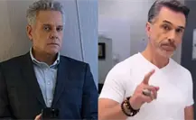 VIDEO: Evidentemente me he dado mis besos con Sergio (Mayer): Alexis Ayala