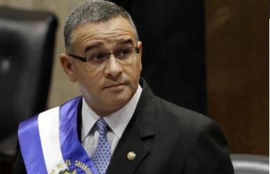 Llevan a juicio a expresidente Mauricio Funes por defraudación fiscal