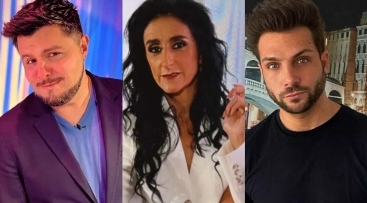 Mañana se sabrá quién de los nominados será salvado por Jorge Losa. Fotos: Instagram
