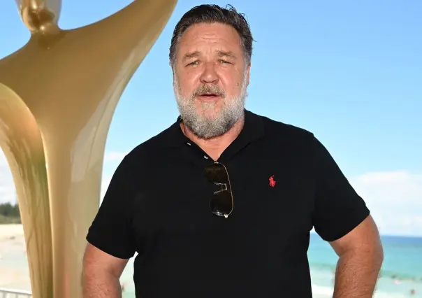 Analiza Russell Crowe dejar la actuación