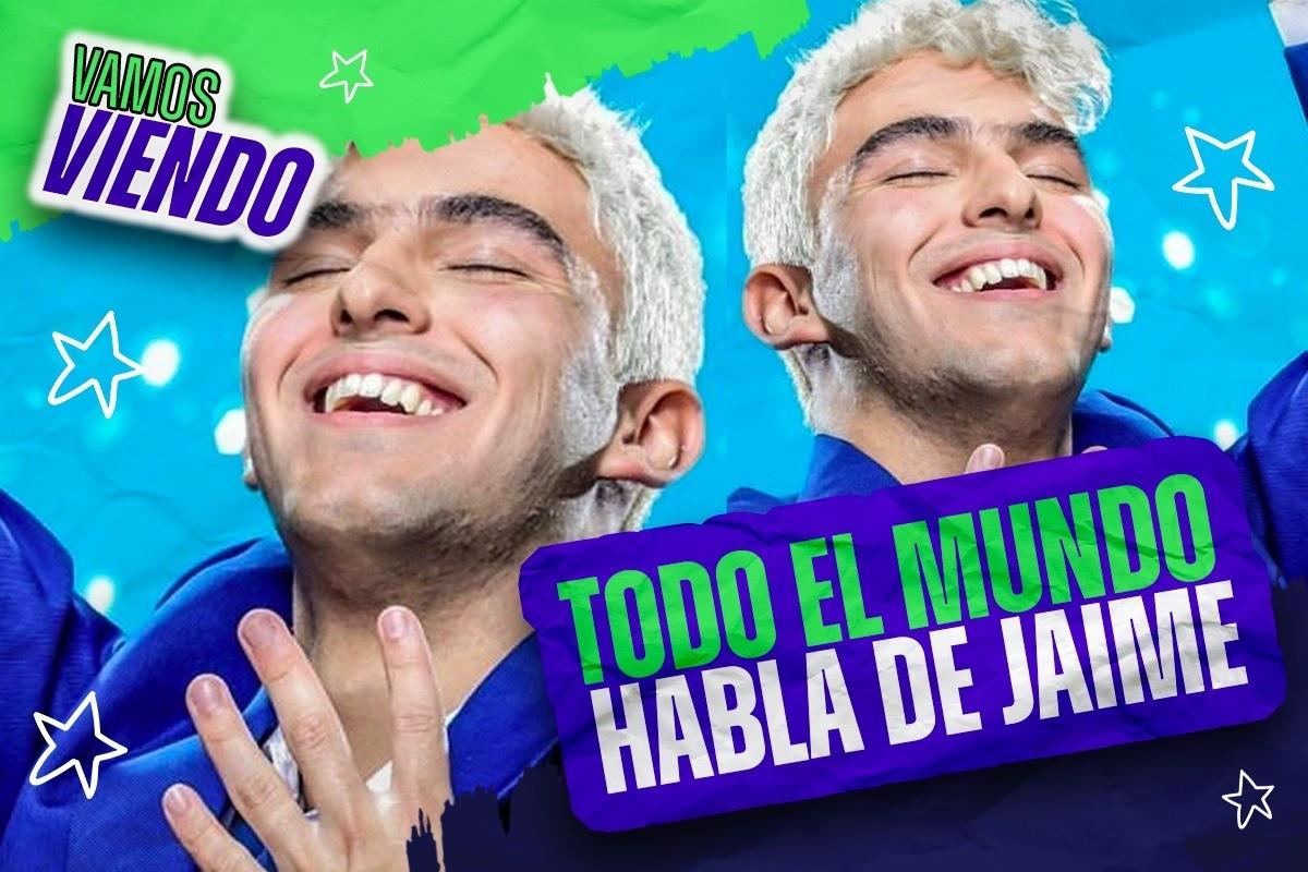 Viernes a domingo, hasta el 30 de julio en el Teatro Manolo Fábregas de la Ciudad de México.