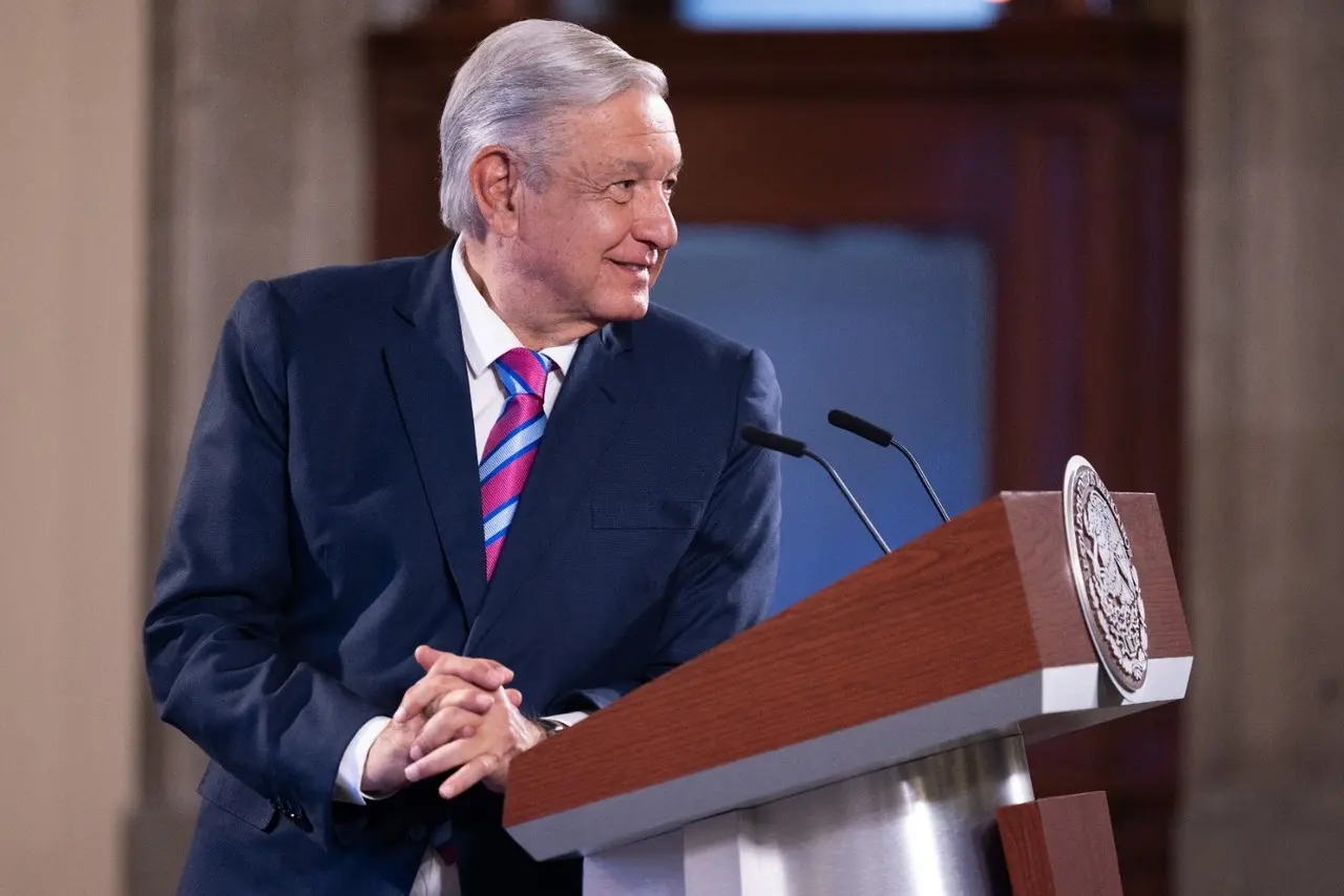 La protección se da luego de las amenazas que ha recibido el comunicador. Foto: Presidencia de la República