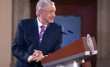Confirma AMLO que el periodista Carlos Jiménez, ya cuenta con protección