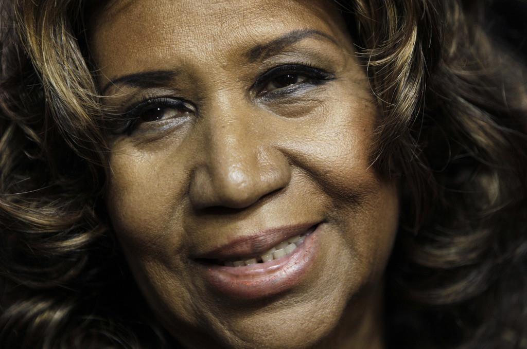 ¡Se pelean los terrenitos! Hijos de Aretha Franklin pelean por herencia