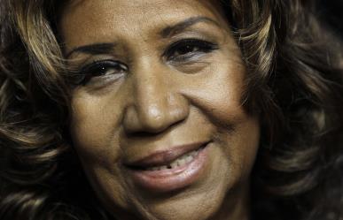 ¡Se pelean los terrenitos! Hijos de Aretha Franklin pelean por herencia