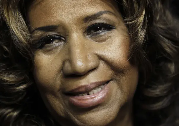 ¡Se pelean los terrenitos! Hijos de Aretha Franklin pelean por herencia