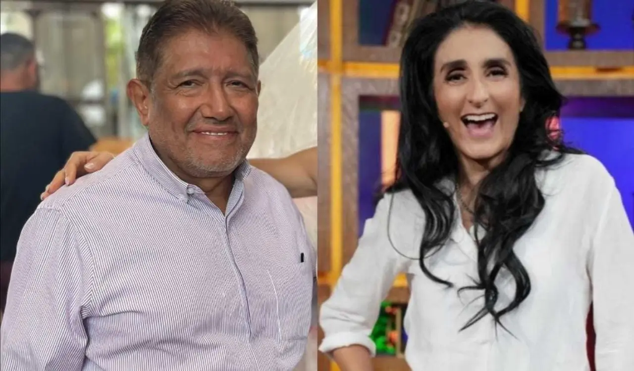 VIDEO: Juan Osorio explota contra Bárbara Torres por nominación a Emilio