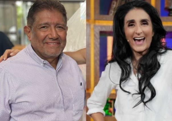 VIDEO: Juan Osorio explota contra Bárbara Torres por nominación a Emilio