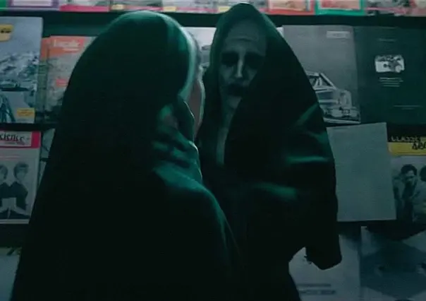 VIDEO: ¡Valak está de regreso! Presentan tráiler de La Monja II