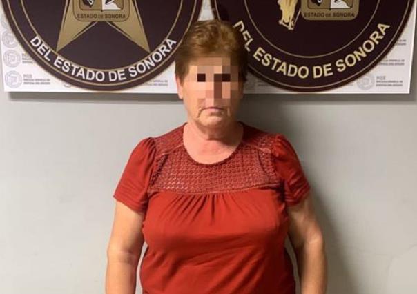Mata mujer a abuelita a cuchilladas para robarle dinero de la tanda en Sonora