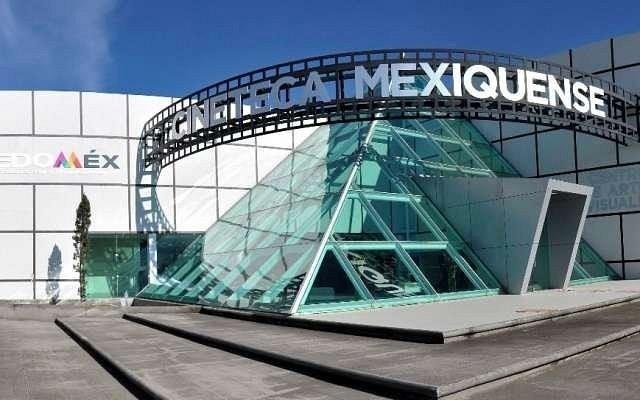 Ofrece la Cineteca gran variedad de películas para este fin de semana