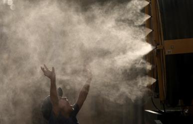¡Otra vez! La Tierra vuelve a romper récord de calor