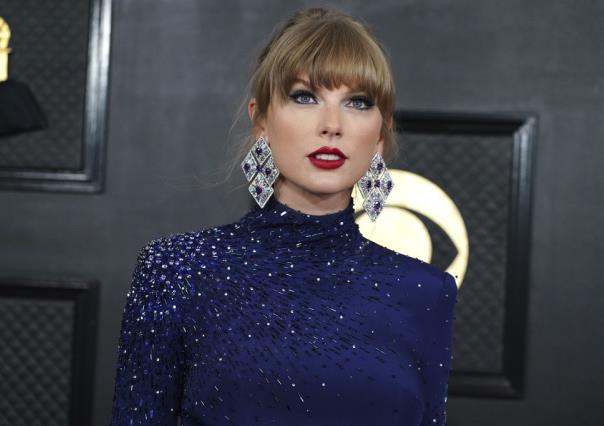 ¿Quería boletos? Detienen a fan de Taylor Swift frente a casa de la cantante