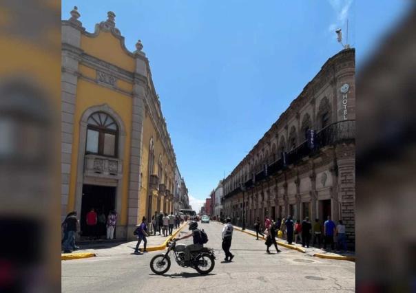 ¡Feliz cumpleaños Durango!