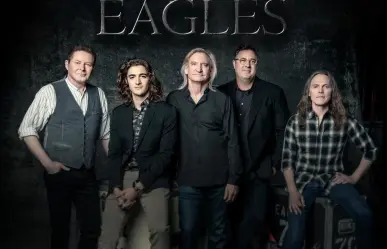 Anuncia Eagles su gira de despedida The Long Goodbye