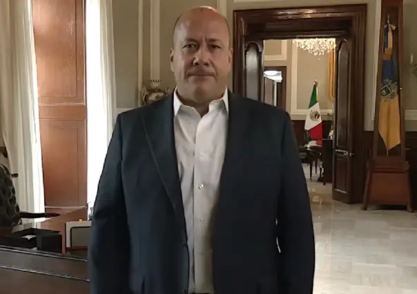 Enrique Alfaro no buscará la Presidencia de México por Movimiento Ciudadano