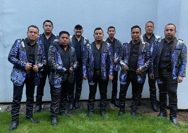 Estrellas de Tuzantla: música purépecha que trasciende fronteras