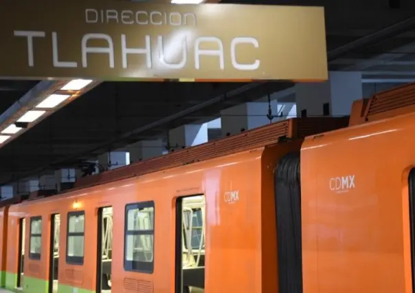 Reapertura de estaciones de la Línea 12 del Metro CDMX se pospone al 15 de julio
