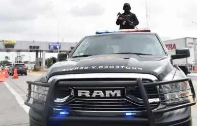 Aumento de sueldo y bonos para policías de Fuerza Civil