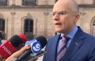 Darán apoyo a familiares de custodio baleado en García