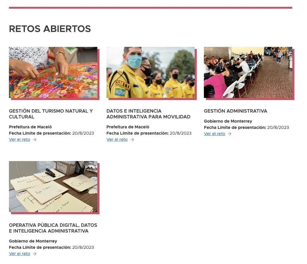 Invita Monterrey a participar en soluciones digitales