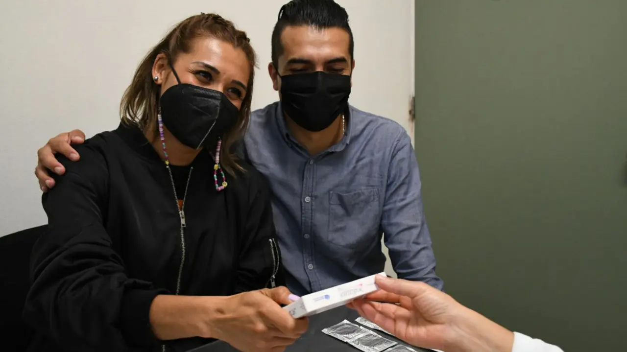 Buscan mejorar la salud de los mexiquenses en la primera Jornada Nacional 2023