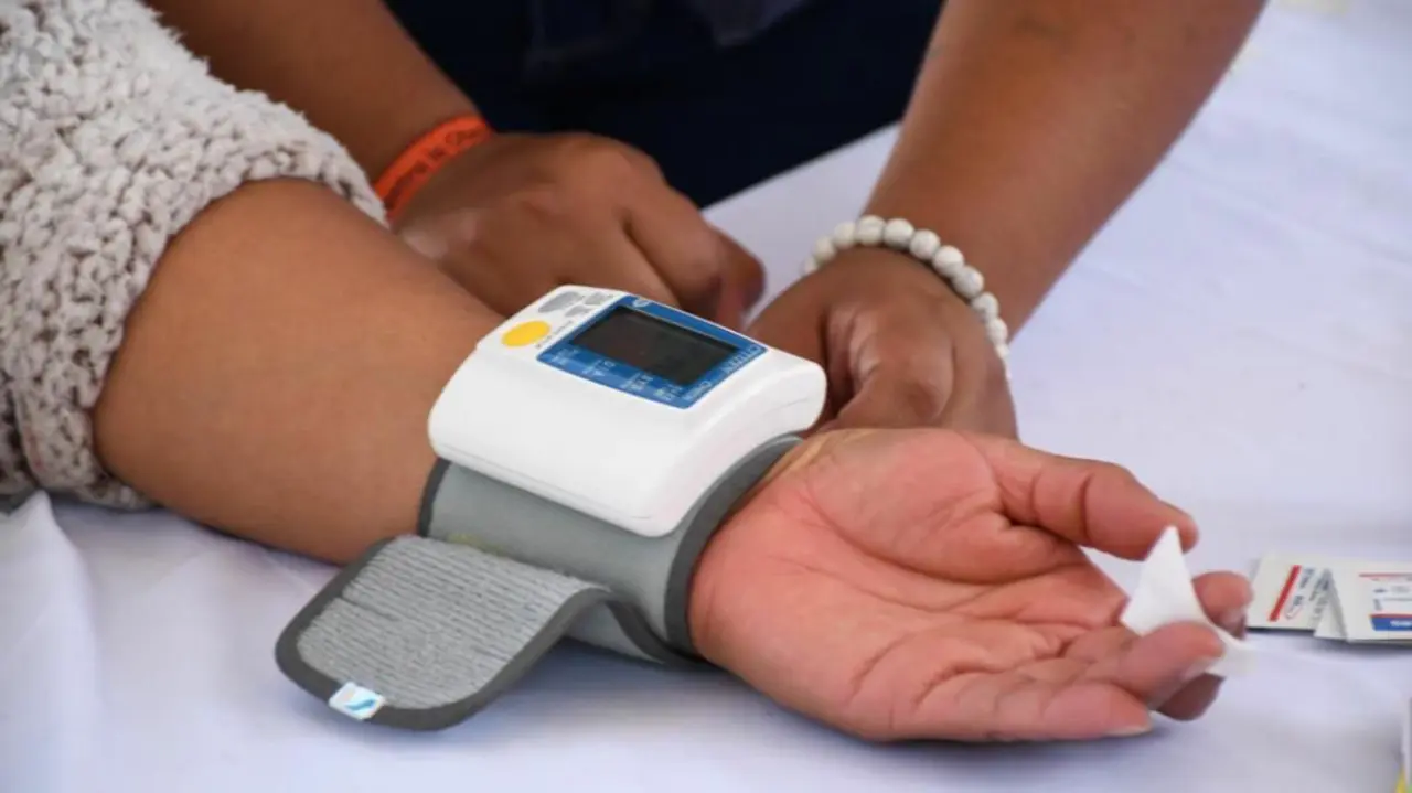Buscan mejorar la salud de los mexiquenses en la primera Jornada Nacional 2023