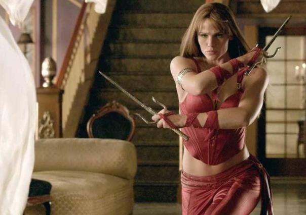 Jennifer Garner volverá a ser Elektra en Deadpool 3