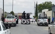 Muere niño en fiesta de fin de curso en quinta de Zuazua