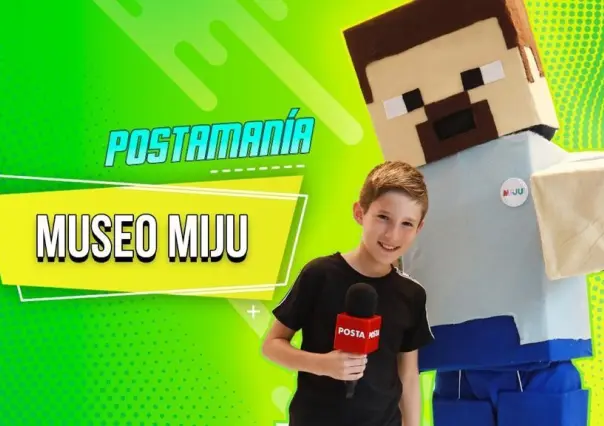 Acompaña a Mateo en su fascinante visita a la colección del Tío Temo en el MIJU