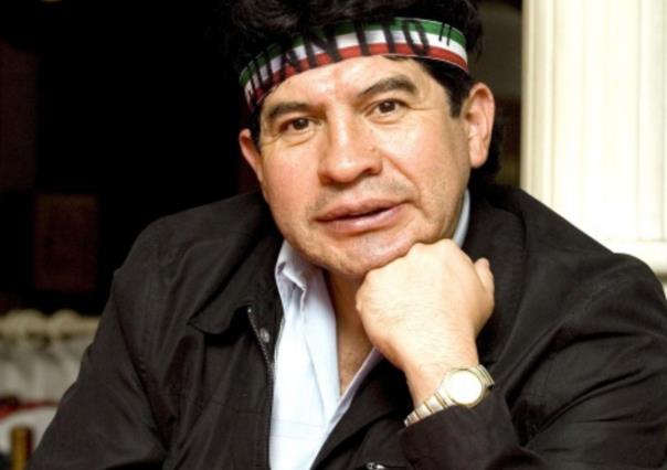 Juanito bateado en registro presidencial: le piden sacar cita previa