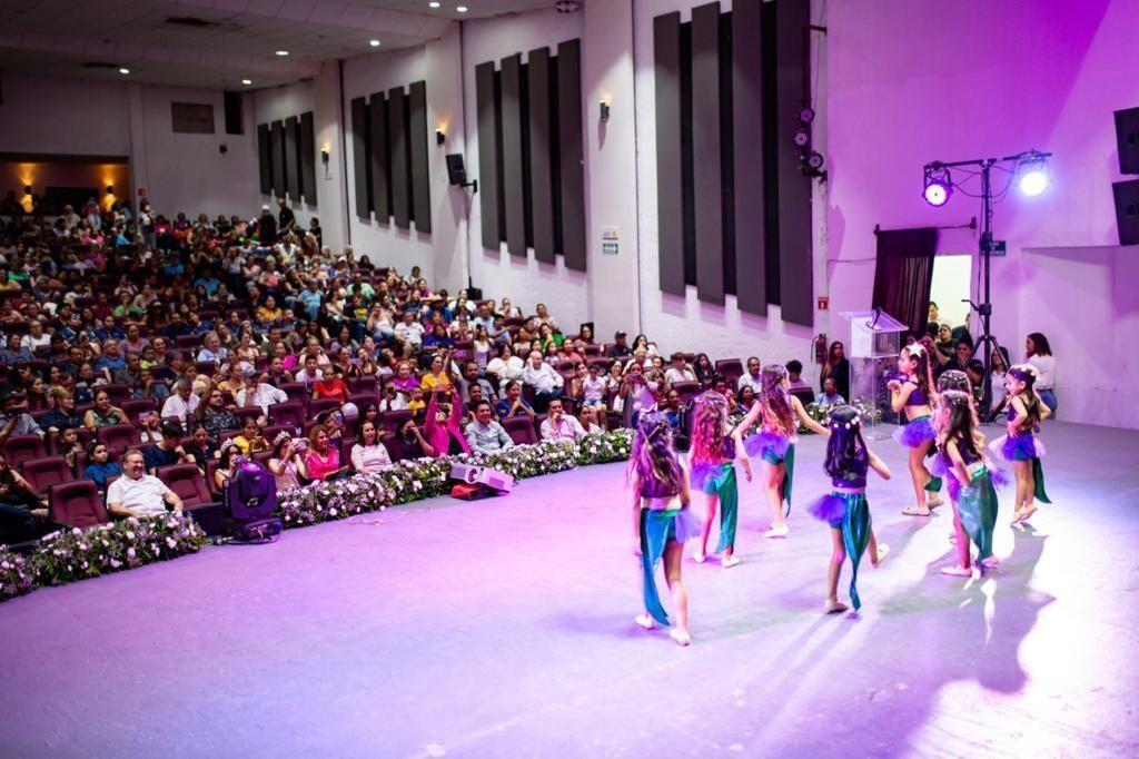 Suma Guadalupe más de 1,300 alumnos en talleres artísticos