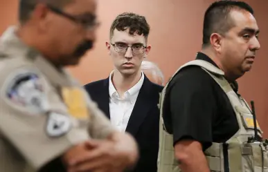 Sentencian a 90 cadenas perpetuas al autor de tiroteo en Walmart de El Paso