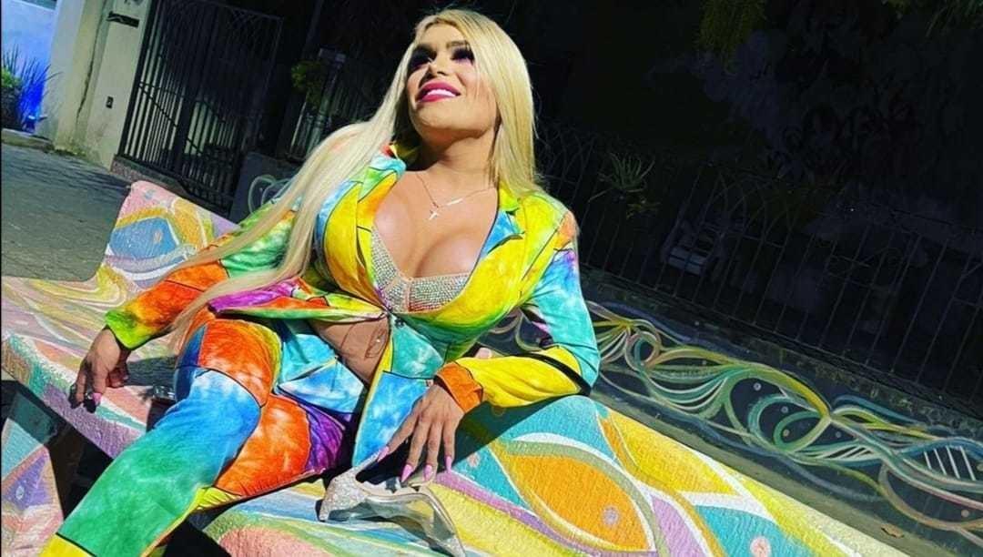 Wendy Guevara es la favorita del público para ganar La Casa de los Famosos México. Foto: Instagram
