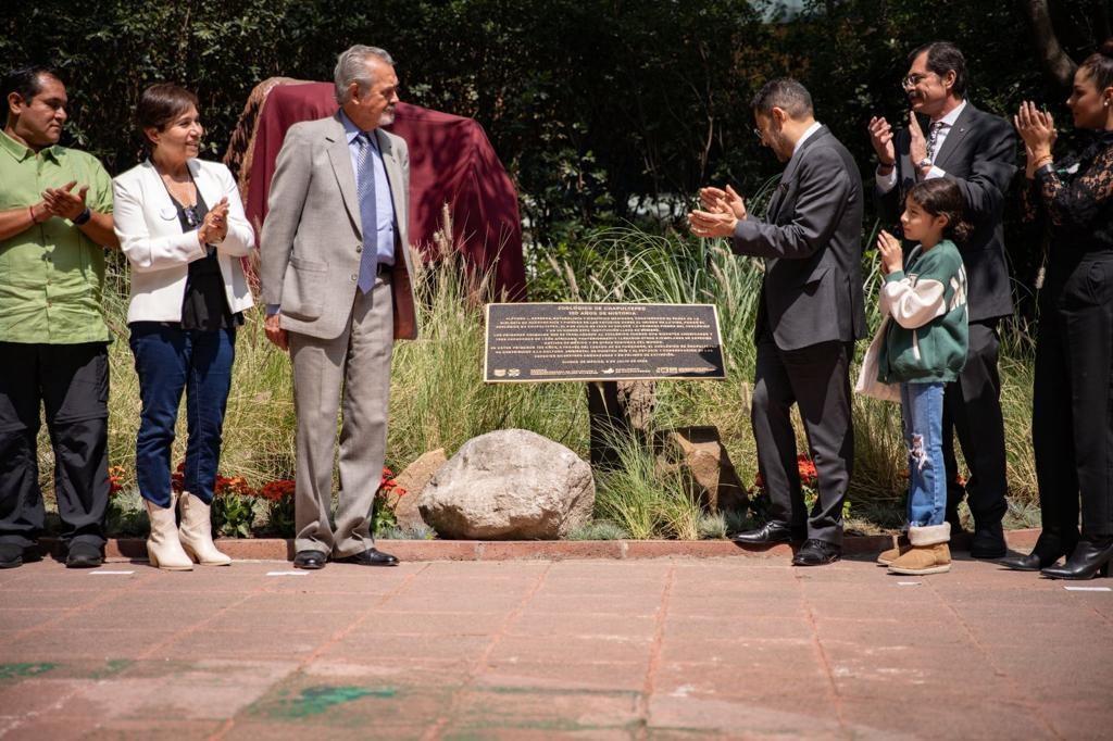 Festejan cumpleaños 100 del Zoológico de Chapultepec
