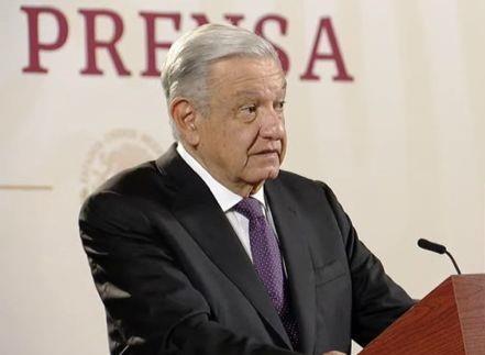 Invierte México más dinero en Centroamérica que potencias: AMLO