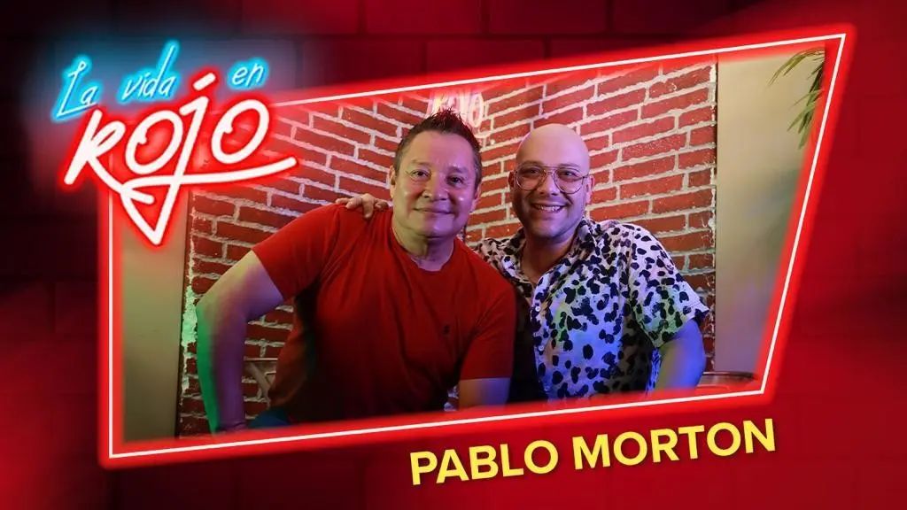 Pablo Morton: Un Talento Multifacético