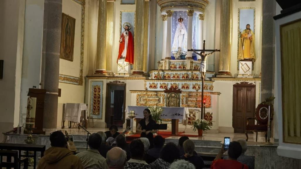 Conmemoran con concierto la batalla de Otumba