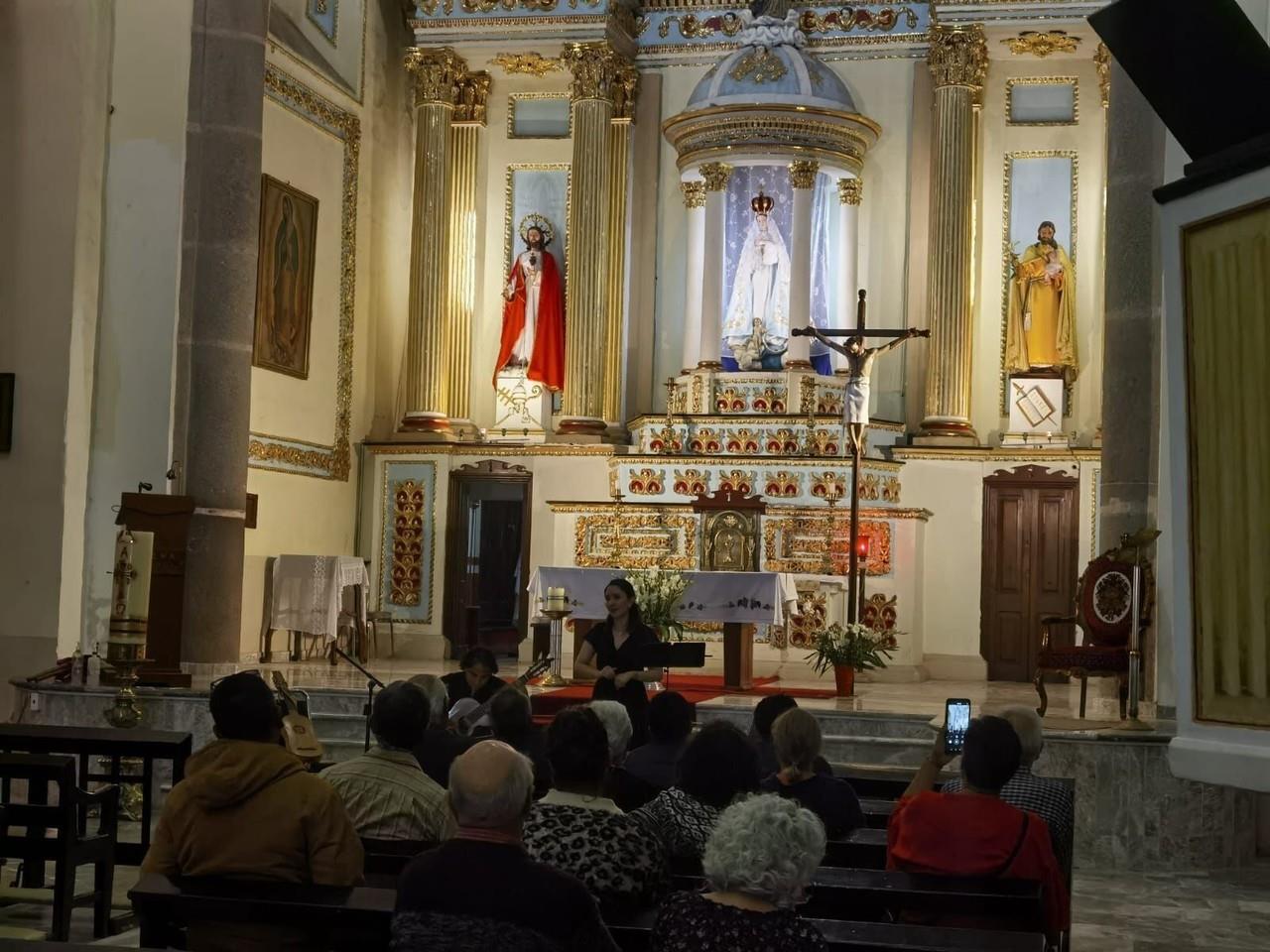 Conmemoran con concierto la batalla de Otumba