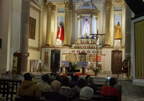 Conmemoran con concierto la batalla de Otumba