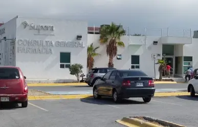 Atacan a custodio del penal de Apodaca afuera de su casa