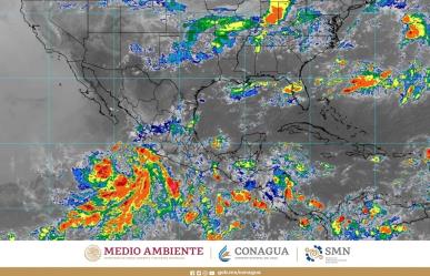 Este es el pronóstico del clima para la capital del país