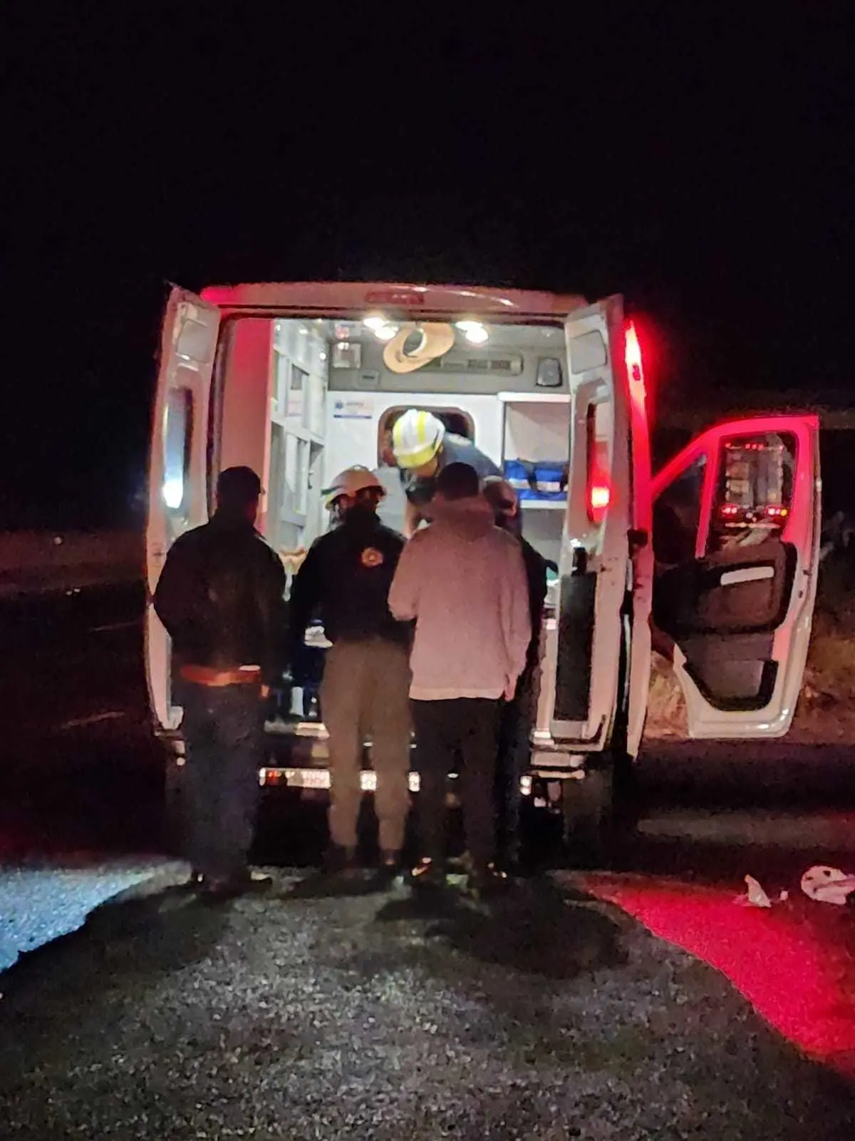 Tráiler embiste y mata a motociclista en Zacatecas
