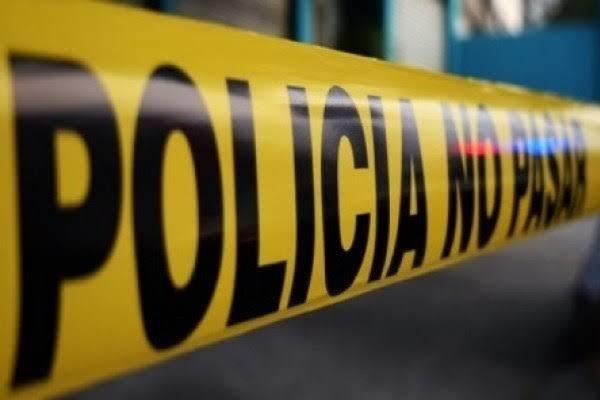 Ejecutan a 4 personas a bordo de un vehículo en Ixtapaluca