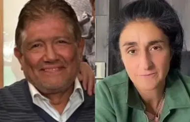 VIDEO: Conmigo no va a trabajar nunca: Juan Osorio acerca de Bárbara Torres