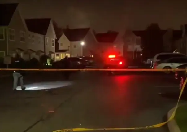 Tiroteo deja 9 heridos en club nocturno de Cleveland