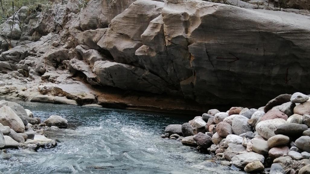 Muere turista ahogado en las grutas de Xhajá, Hidalgo