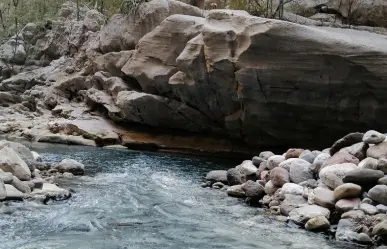 Muere turista ahogado en las grutas de Xhajá, Hidalgo